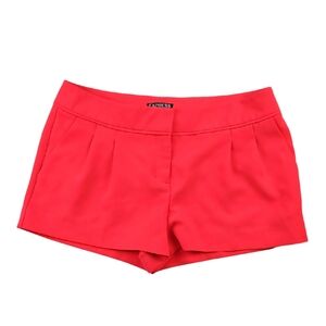 Express Hot Pink Shorts, Size 6